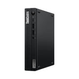 Lenovo ThinkCentre M70q Gen 5 Tiny Desktop Computer, Intel Core i7-14700T, 16GB DDR5 RAM, 256GB SSD — Being Shipped