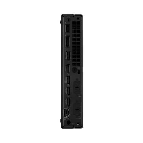 Lenovo ThinkCentre M70q Gen 5 Tiny Desktop Computer, Intel Core i7-14700T, 16GB DDR5 RAM, 256GB SSD — Being Shipped
