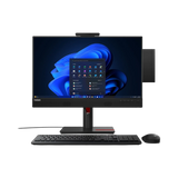 Lenovo ThinkCentre M70q Gen 5 Tiny Desktop Computer, Intel Core i7-14700T, 16GB DDR5 RAM, 256GB SSD — Being Shipped