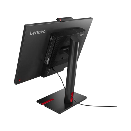 Lenovo ThinkCentre M70q Gen 5 Tiny Desktop Computer, Intel Core i7-14700T, 16GB DDR5 RAM, 256GB SSD — Being Shipped