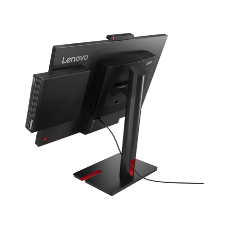 Lenovo ThinkCentre M70q Gen 5 Tiny Desktop Computer, Intel Core i7-14700T, 16GB DDR5 RAM, 256GB SSD — Being Shipped