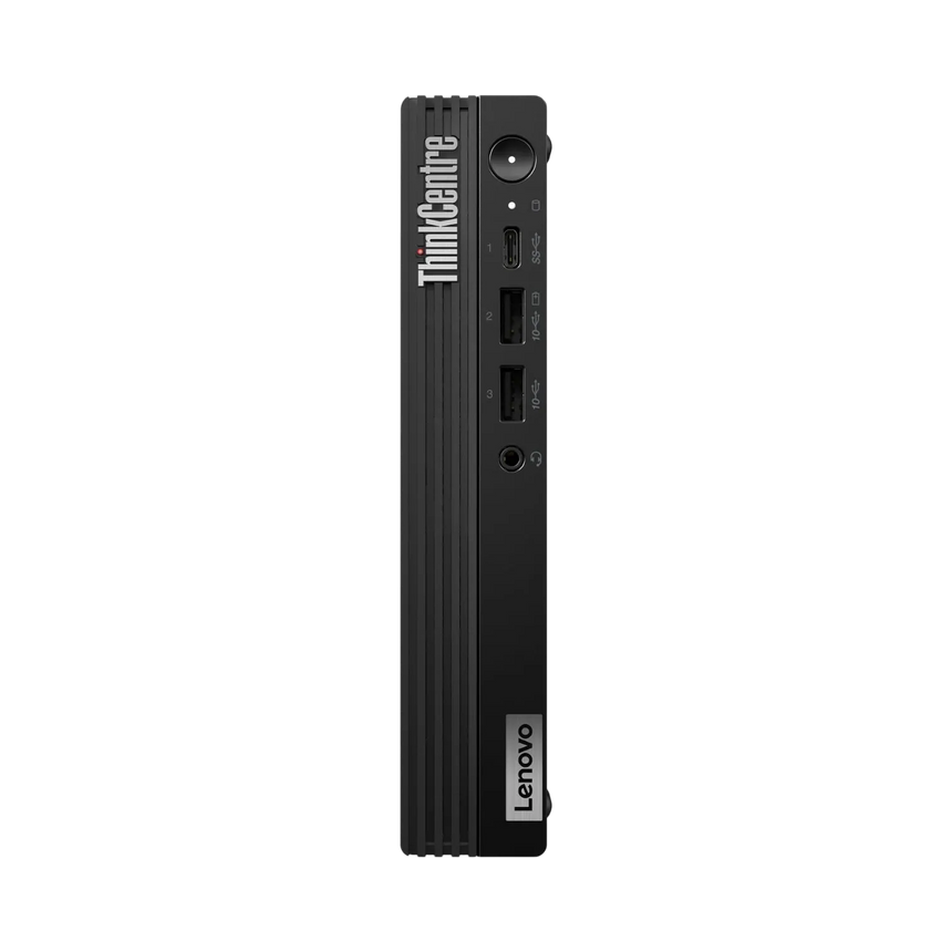 Lenovo ThinkCentre M70q Gen 5 Tiny Desktop Computer, Intel Core i7-14700T, 16GB DDR5 RAM, 256GB SSD — Being Shipped
