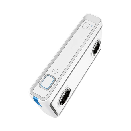 Lenovo Mirage Camera — Being Shipped