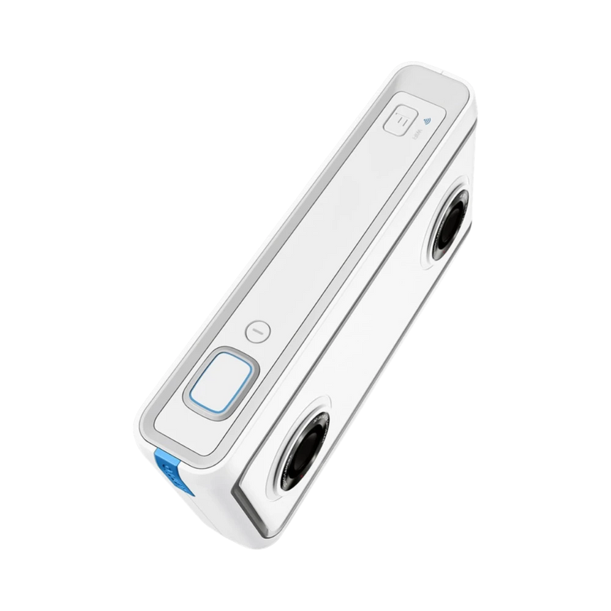 Lenovo Mirage Camera — Being Shipped