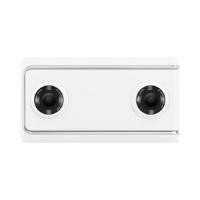 Lenovo Mirage Camera — Being Shipped
