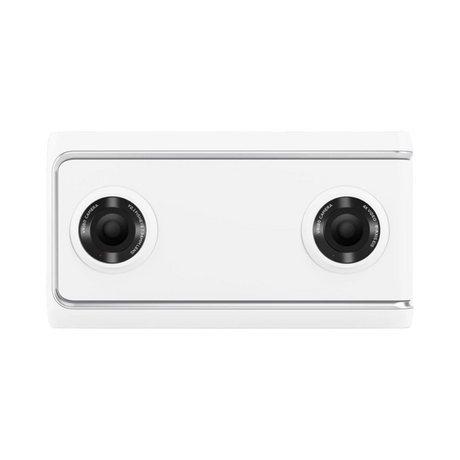 Lenovo Mirage Camera — Being Shipped