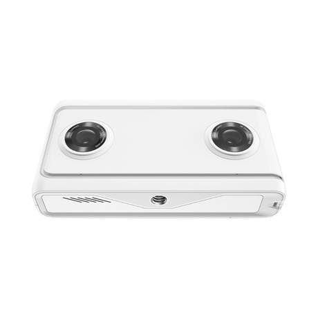 Lenovo Mirage Camera — Being Shipped