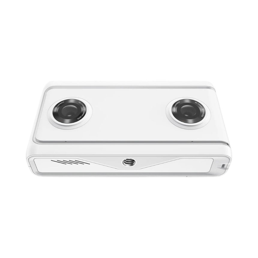 Lenovo Mirage Camera — Being Shipped