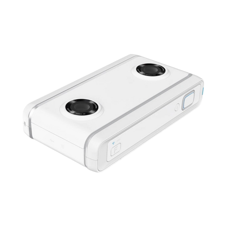 Lenovo Mirage Camera — Being Shipped