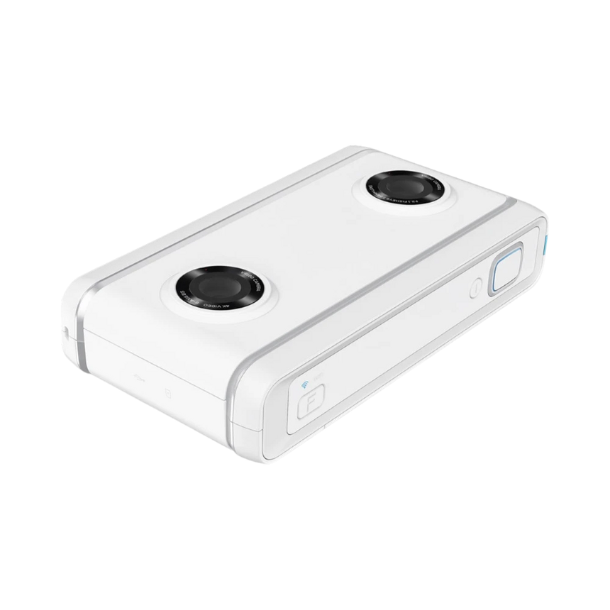 Lenovo Mirage Camera — Being Shipped