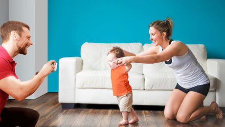 Lenovo Mirage Camera — Being Shipped