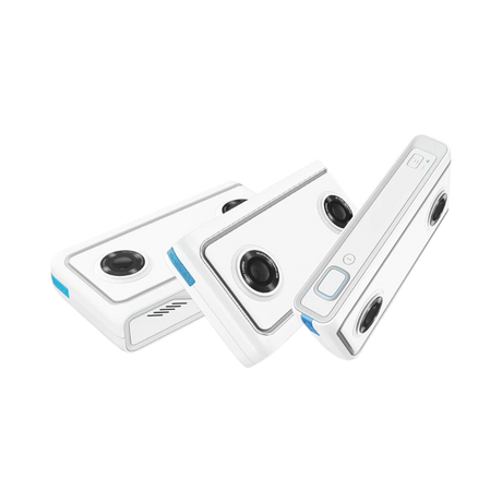 Lenovo Mirage Camera — Being Shipped