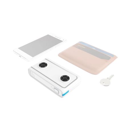 Lenovo Mirage Camera — Being Shipped