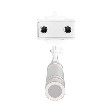 Lenovo Mirage Camera — Being Shipped