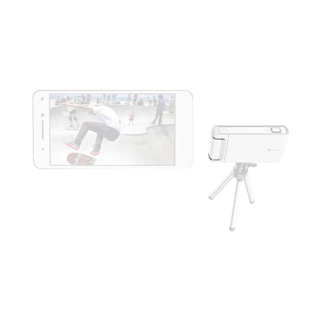 Lenovo Mirage Camera — Being Shipped