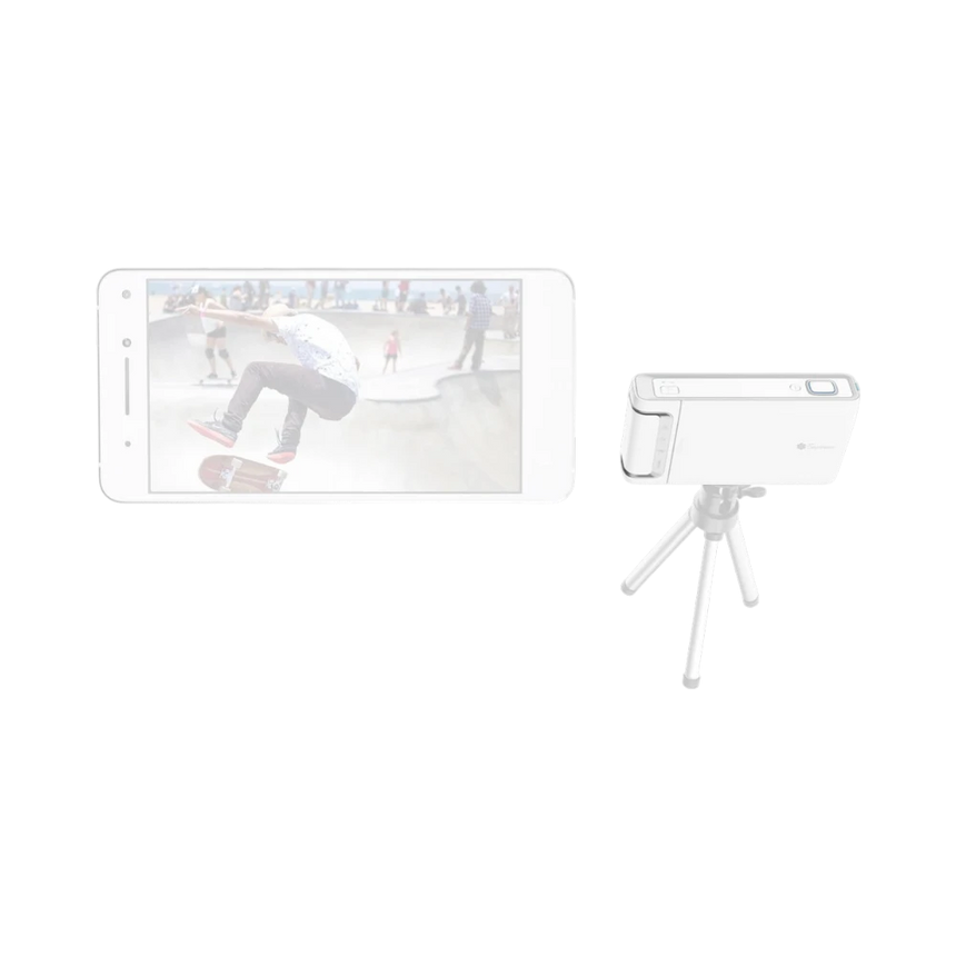 Lenovo Mirage Camera — Being Shipped