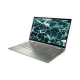Lenovo Yoga C740-15IML 15.6" 2-in-1 Touchscreen Laptop, Intel Core i5-10210U, 8GB DDR4 RAM, 512GB SSD + 32GB Optane (Iron Grey) — Being Shipped