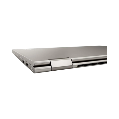 Lenovo Yoga C740-15IML 15.6" 2-in-1 Touchscreen Laptop, Intel Core i5-10210U, 8GB DDR4 RAM, 512GB SSD + 32GB Optane (Iron Grey) — Being Shipped