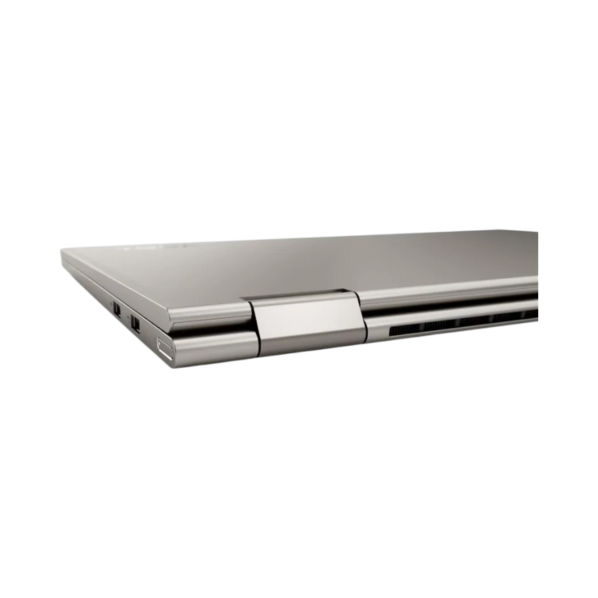 Lenovo Yoga C740-15IML 15.6" 2-in-1 Touchscreen Laptop, Intel Core i5-10210U, 8GB DDR4 RAM, 512GB SSD + 32GB Optane (Iron Grey) — Being Shipped