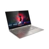 Lenovo Yoga C740-15IML 15.6" 2-in-1 Touchscreen Laptop, Intel Core i5-10210U, 8GB DDR4 RAM, 512GB SSD + 32GB Optane (Iron Grey) — Being Shipped