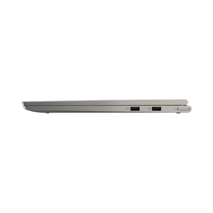 Lenovo Yoga C740-15IML 15.6" 2-in-1 Touchscreen Laptop, Intel Core i5-10210U, 8GB DDR4 RAM, 512GB SSD + 32GB Optane (Iron Grey) — Being Shipped
