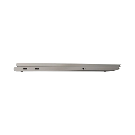 Lenovo Yoga C740-15IML 15.6" 2-in-1 Touchscreen Laptop, Intel Core i5-10210U, 8GB DDR4 RAM, 512GB SSD + 32GB Optane (Iron Grey) — Being Shipped
