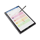 Lenovo Yoga C740-15IML 15.6" 2-in-1 Touchscreen Laptop, Intel Core i5-10210U, 8GB DDR4 RAM, 512GB SSD + 32GB Optane (Iron Grey) — Being Shipped
