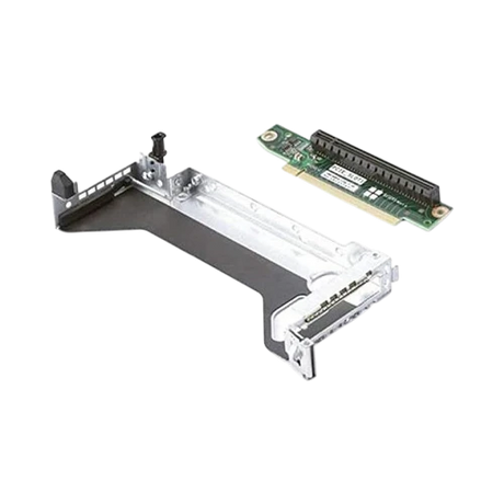 Lenovo Dcg 7xh7a02682 X8 X16 Pcie Lp+lp Riser Card Kit — Being Shipped