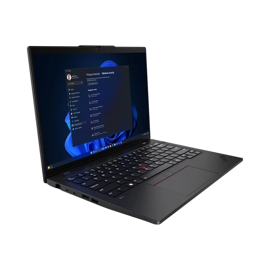 Lenovo ThinkPad L14 Gen 5 14" Laptop, Intel Core Ultra 5 125U, 16GB DDR5 RAM, 512GB SSD — Being Shipped