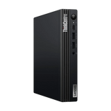 Lenovo ThinkCentre M75q Gen 5 Tiny Desktop Computer, AMD Ryzen 5 PRO 8500GE, 16GB DDR5 RAM, 256GB SSD — Being Shipped