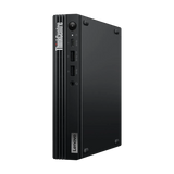Lenovo ThinkCentre M75q Gen 5 Tiny Desktop Computer, AMD Ryzen 5 PRO 8500GE, 16GB DDR5 RAM, 256GB SSD — Being Shipped