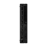 Lenovo ThinkCentre M75q Gen 5 Tiny Desktop Computer, AMD Ryzen 5 PRO 8500GE, 16GB DDR5 RAM, 256GB SSD — Being Shipped