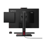Lenovo ThinkCentre M75q Gen 5 Tiny Desktop Computer, AMD Ryzen 5 PRO 8500GE, 16GB DDR5 RAM, 256GB SSD — Being Shipped