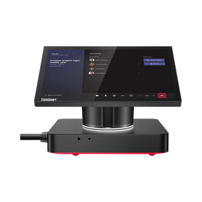 Lenovo ThinkSmart Hub All-in-One, Intel Core i5-8365U, 8GB RAM, 128GB SSD — Being Shipped