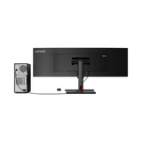Lenovo ThinkCentre M90t Gen 5 Desktop Computer, Intel Core i9-14900, 32GB DDR5 RAM, 1TB SSD — Being Shipped