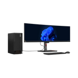 Lenovo ThinkCentre M90t Gen 5 Desktop Computer, Intel Core i9-14900, 32GB DDR5 RAM, 1TB SSD — Being Shipped