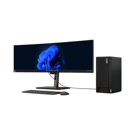 Lenovo ThinkCentre M90t Gen 5 Desktop Computer, Intel Core i9-14900, 32GB DDR5 RAM, 1TB SSD — Being Shipped
