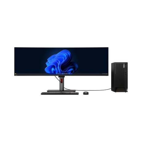 Lenovo ThinkCentre M90t Gen 5 Desktop Computer, Intel Core i9-14900, 32GB DDR5 RAM, 1TB SSD — Being Shipped