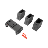 Lenovo 24" Docking Station Mounting Bracket — Being Shipped