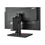Lenovo 24" Docking Station Mounting Bracket — Being Shipped