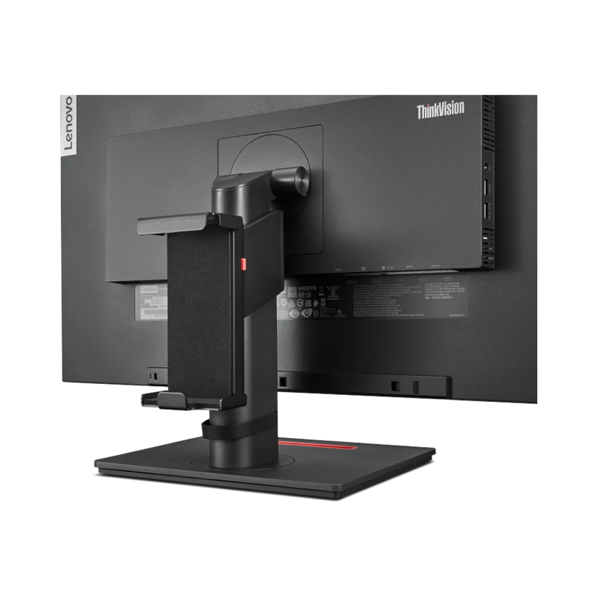 Lenovo 24" Docking Station Mounting Bracket — Being Shipped
