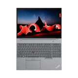 Lenovo ThinkPad T16 Gen 2 16" Touchscreen Laptop, AMD Ryzen 7 PRO 7840U, 32GB RAM, 1TB SSD (Storm Grey) — Being Shipped