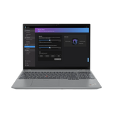 Lenovo ThinkPad T16 Gen 2 16" Touchscreen Laptop, AMD Ryzen 7 PRO 7840U, 32GB RAM, 1TB SSD (Storm Grey) — Being Shipped