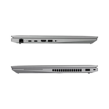 Lenovo ThinkPad T16 Gen 2 16" Touchscreen Laptop, AMD Ryzen 7 PRO 7840U, 32GB RAM, 1TB SSD (Storm Grey) — Being Shipped