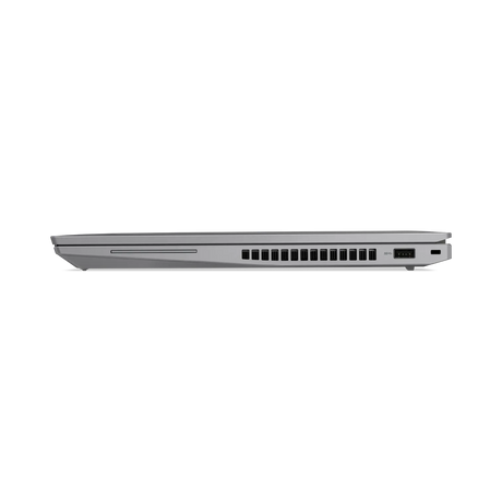 Lenovo ThinkPad T16 Gen 2 16" Touchscreen Laptop, AMD Ryzen 7 PRO 7840U, 32GB RAM, 1TB SSD (Storm Grey) — Being Shipped