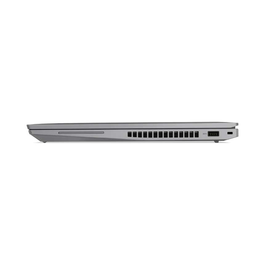Lenovo ThinkPad T16 Gen 2 16" Touchscreen Laptop, AMD Ryzen 7 PRO 7840U, 32GB RAM, 1TB SSD (Storm Grey) — Being Shipped