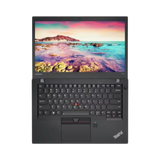 Lenovo ThinkPad T470s 14" Notebook, Intel Core i5-6300U, 8GB DDR4 RAM, 256GB SSD — Being Shipped