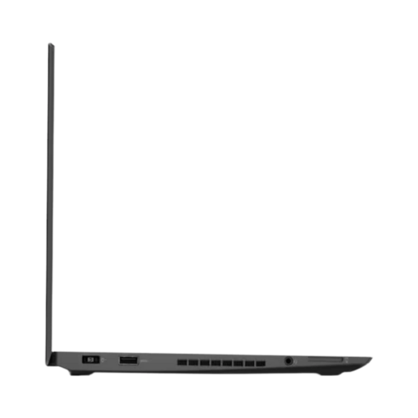 Lenovo ThinkPad T470s 14" Notebook, Intel Core i5-6300U, 8GB DDR4 RAM, 256GB SSD — Being Shipped