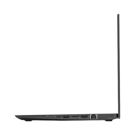 Lenovo ThinkPad T470s 14" Notebook, Intel Core i5-6300U, 8GB DDR4 RAM, 256GB SSD — Being Shipped