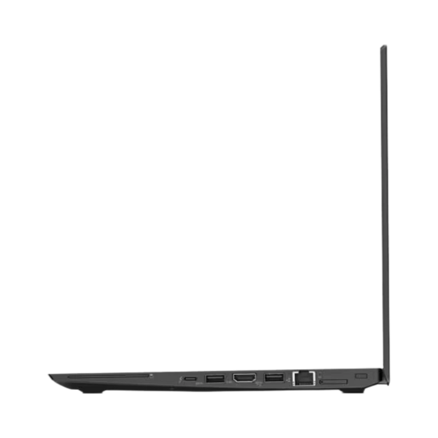Lenovo ThinkPad T470s 14" Notebook, Intel Core i5-6300U, 8GB DDR4 RAM, 256GB SSD — Being Shipped